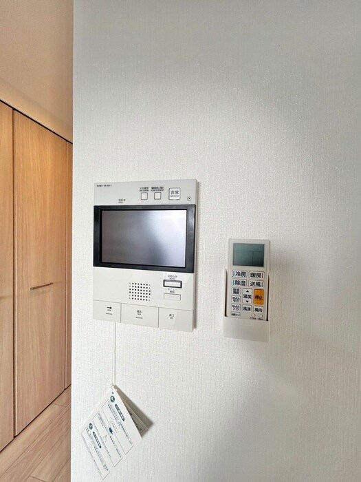 S-RESIDENCE高井田Centralの物件内観写真