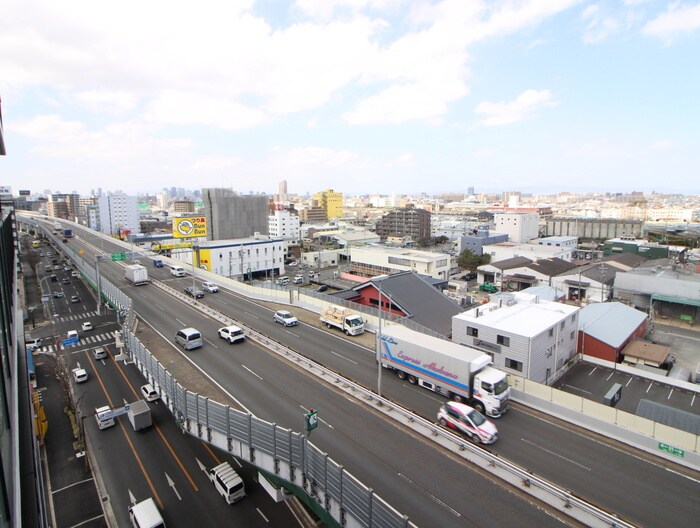 S-RESIDENCE高井田Centralの物件内観写真