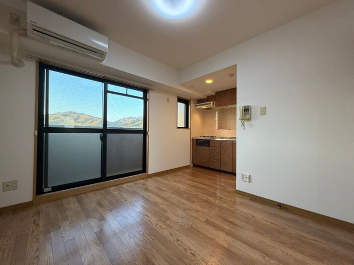 ユニバ－サルビルの物件内観写真