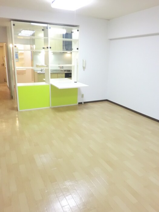 朝日ﾌﾟﾗｻﾞ生駒西二番館C棟(202)の物件内観写真