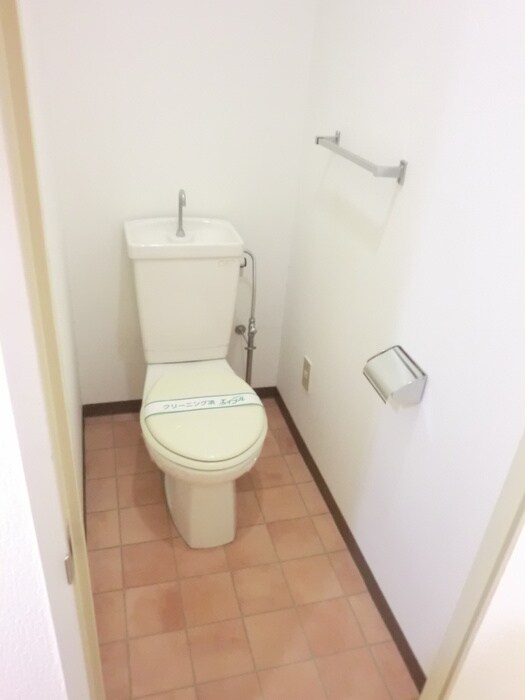 朝日ﾌﾟﾗｻﾞ生駒西二番館C棟(202)の物件内観写真