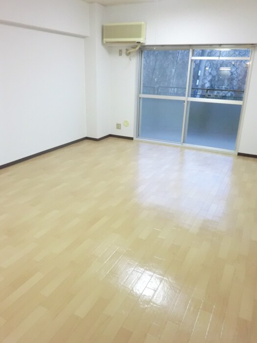 朝日ﾌﾟﾗｻﾞ生駒西二番館C棟(202)の物件内観写真