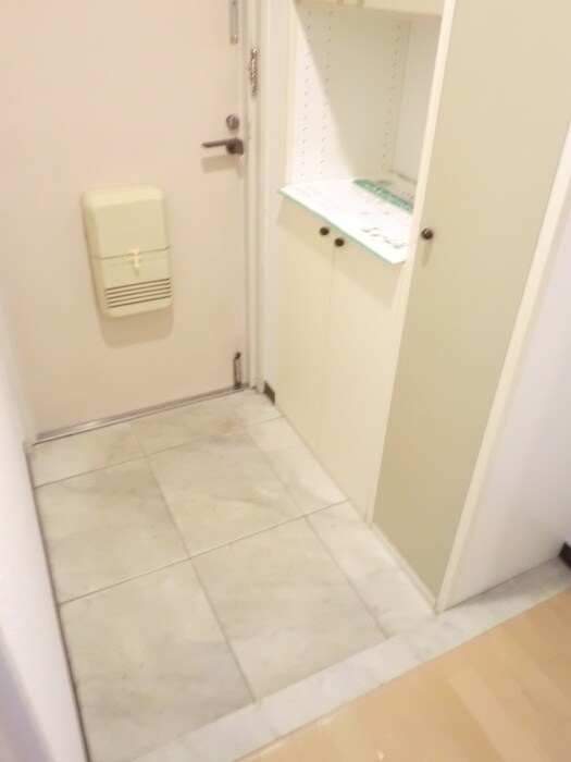 朝日ﾌﾟﾗｻﾞ生駒西二番館C棟(202)の物件内観写真