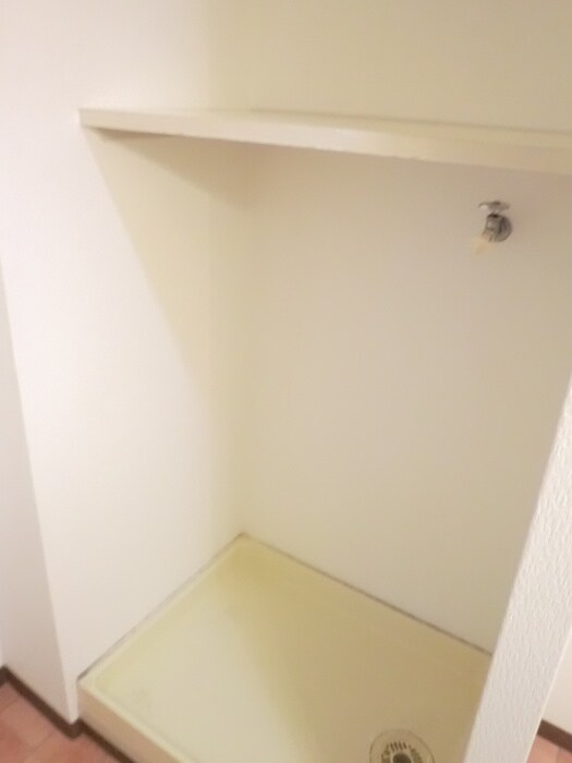 朝日ﾌﾟﾗｻﾞ生駒西二番館C棟(202)の物件内観写真