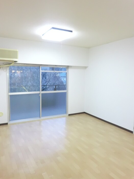 朝日ﾌﾟﾗｻﾞ生駒西二番館C棟(202)の物件内観写真