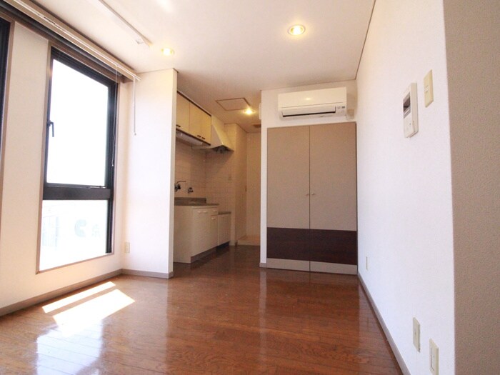 ドゥ ブランシュの物件内観写真