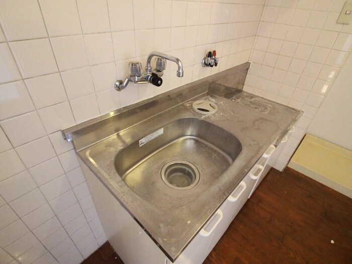 ドゥ ブランシュの物件内観写真