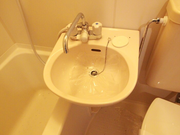 ドゥ ブランシュの物件内観写真