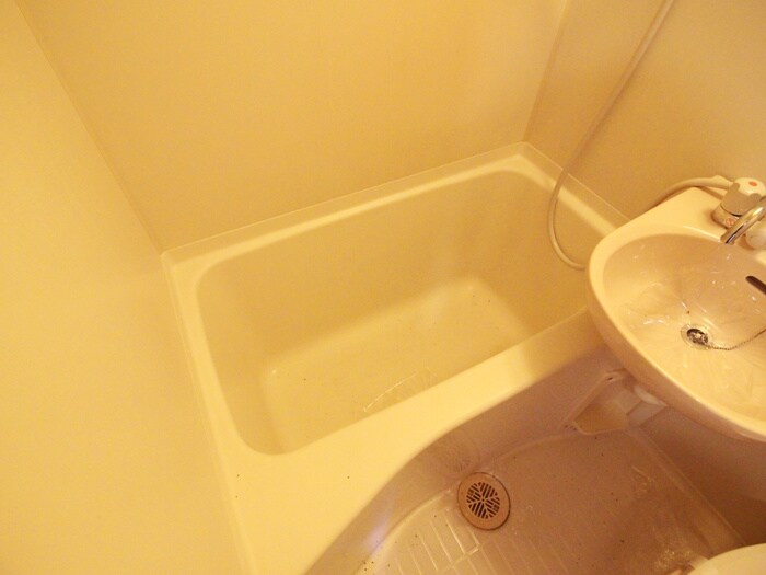 ドゥ ブランシュの物件内観写真