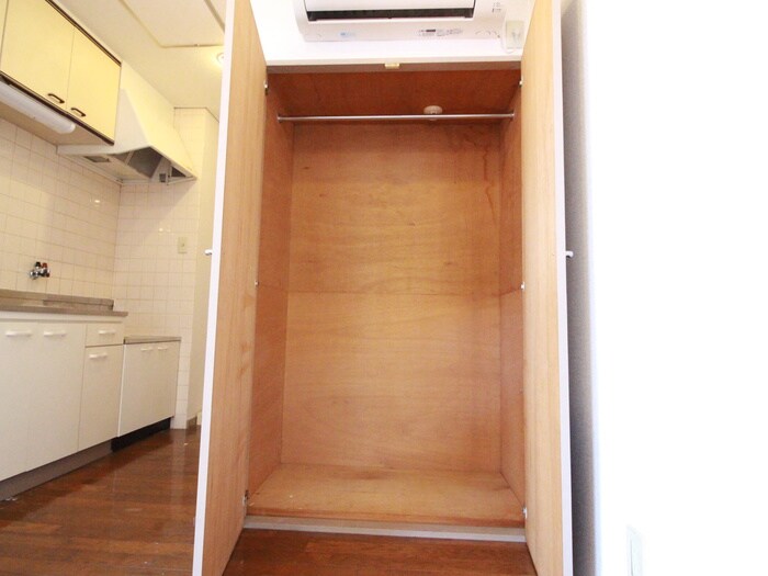 ドゥ ブランシュの物件内観写真