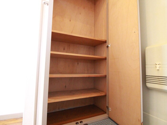 ドゥ ブランシュの物件内観写真