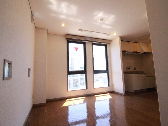 ドゥ ブランシュの物件内観写真