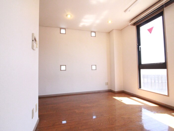 ドゥ ブランシュの物件内観写真