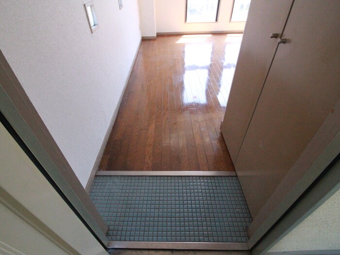 ドゥ ブランシュの物件内観写真