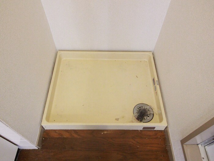 ドゥ ブランシュの物件内観写真