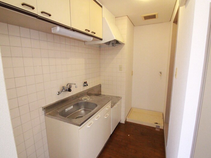 ドゥ ブランシュの物件内観写真