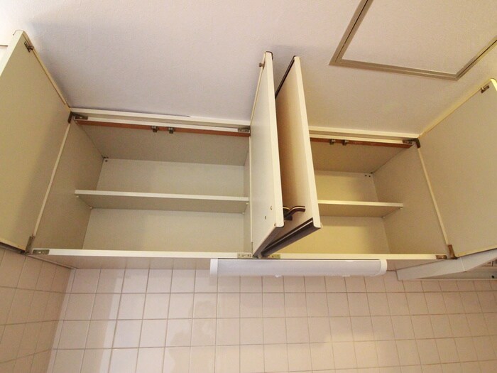 ドゥ ブランシュの物件内観写真