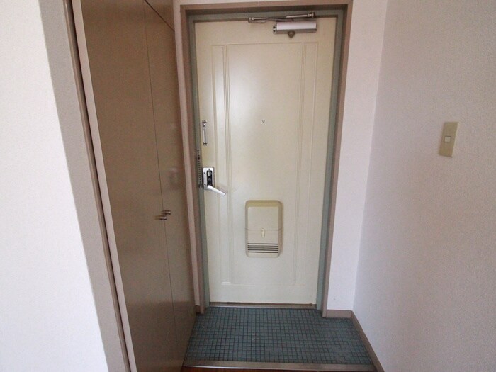 ドゥ ブランシュの物件内観写真