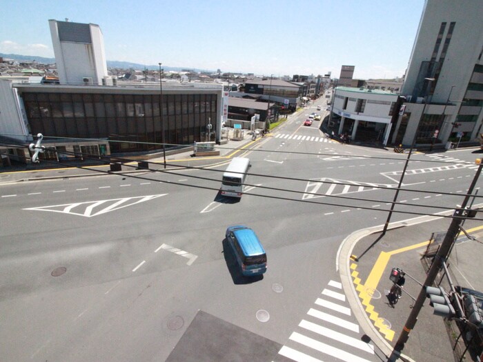 ドゥ ブランシュの物件内観写真