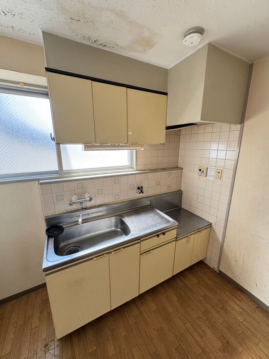 パークサイドＨＩＲＯの物件内観写真