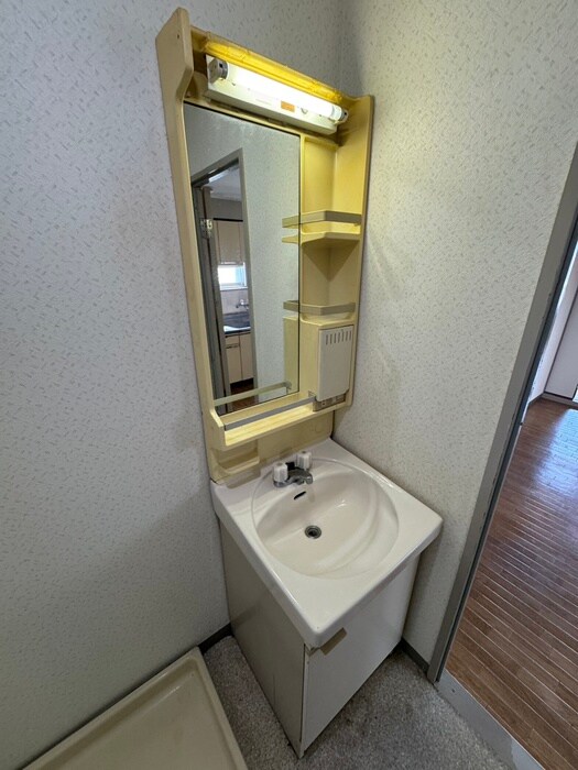 パークサイドＨＩＲＯの物件内観写真