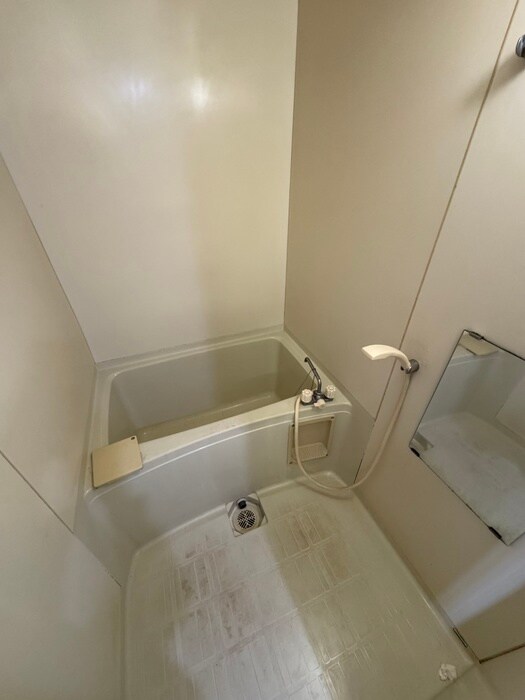 パークサイドＨＩＲＯの物件内観写真