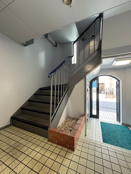 パークサイドＨＩＲＯの物件外観写真