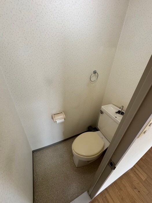 パークサイドＨＩＲＯの物件内観写真