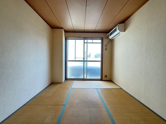 パークサイドＨＩＲＯの物件内観写真