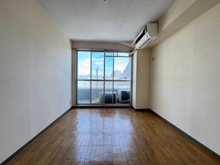 パークサイドＨＩＲＯの物件内観写真