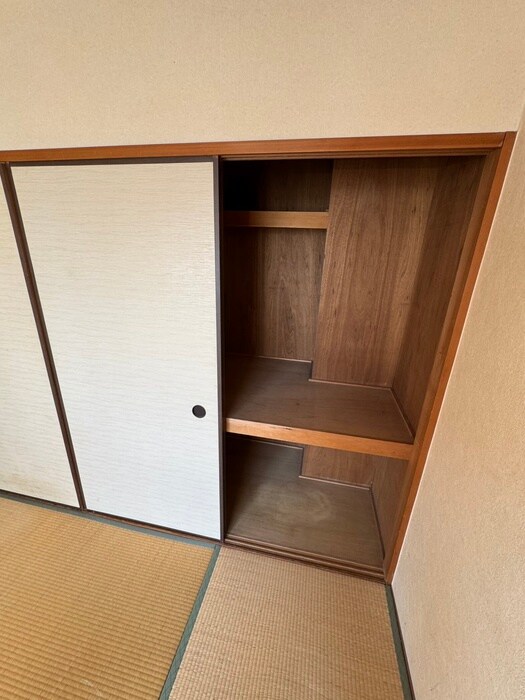 パークサイドＨＩＲＯの物件内観写真