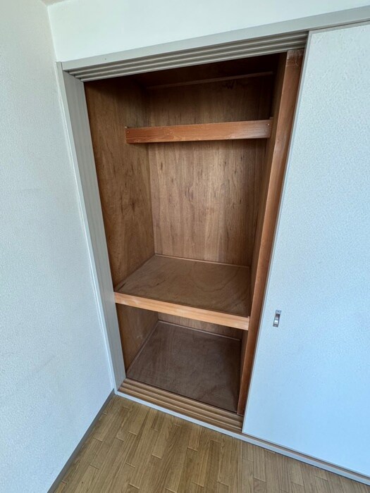 パークサイドＨＩＲＯの物件内観写真