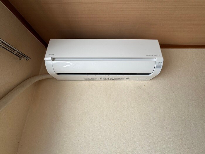 パークサイドＨＩＲＯの物件内観写真