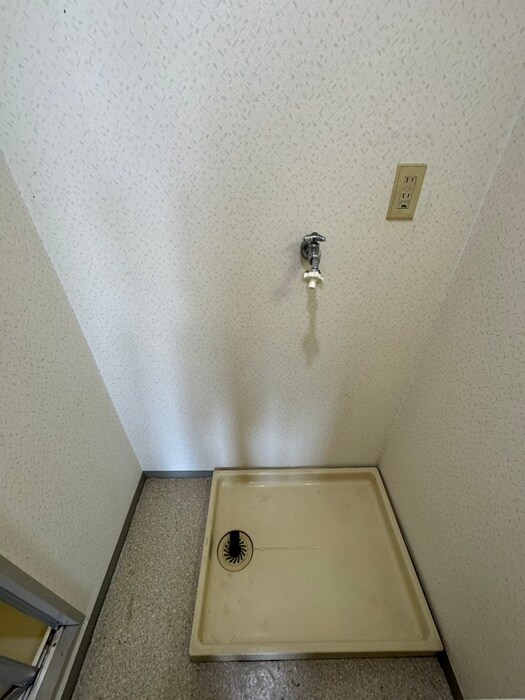 パークサイドＨＩＲＯの物件内観写真