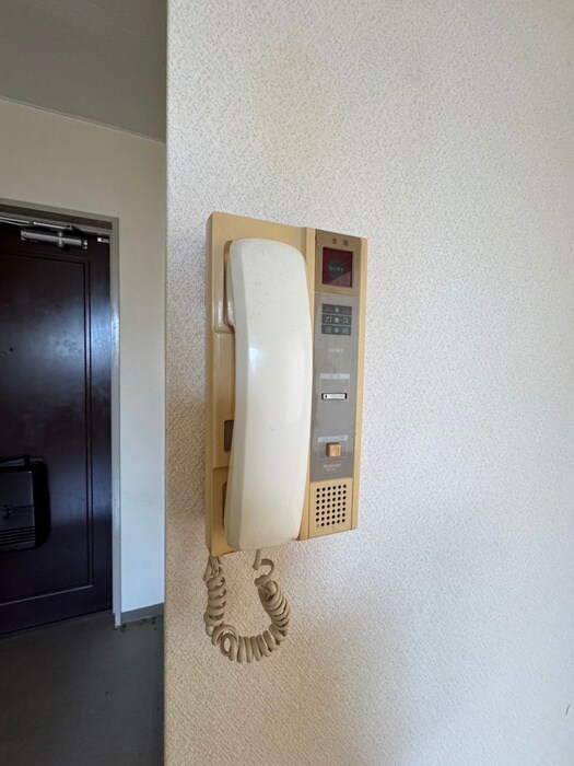 パークサイドＨＩＲＯの物件内観写真