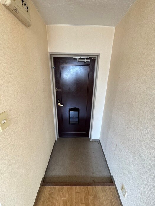 パークサイドＨＩＲＯの物件内観写真