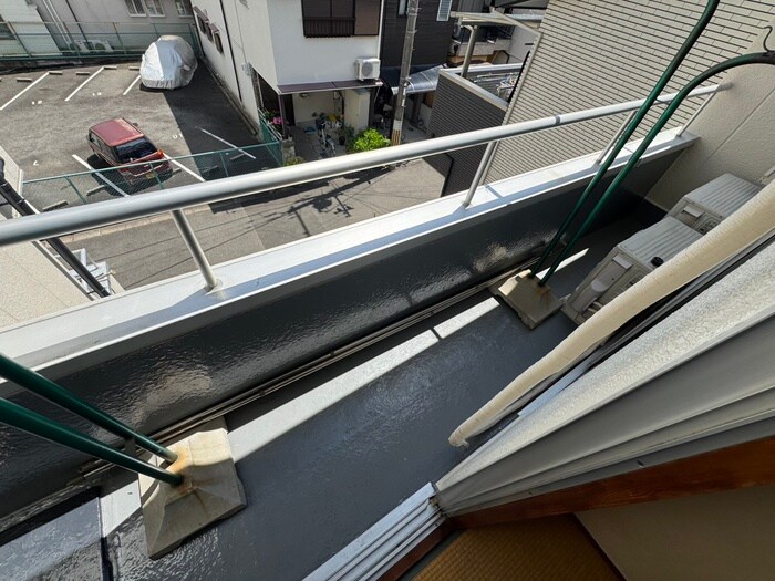 パークサイドＨＩＲＯの物件内観写真