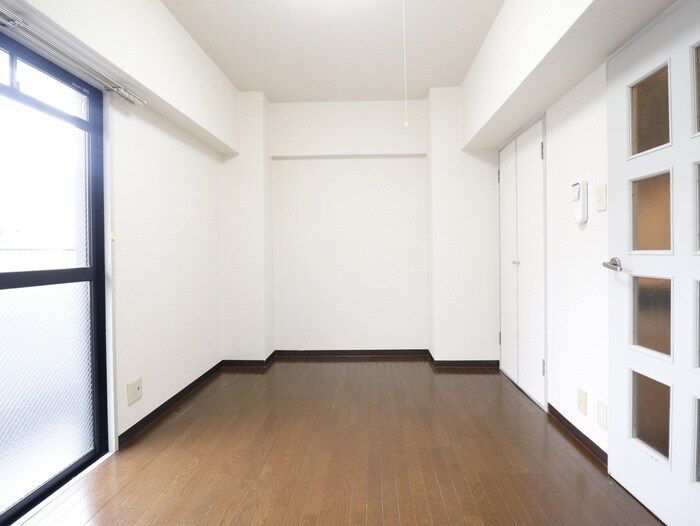 フリックコート下祗園の物件内観写真