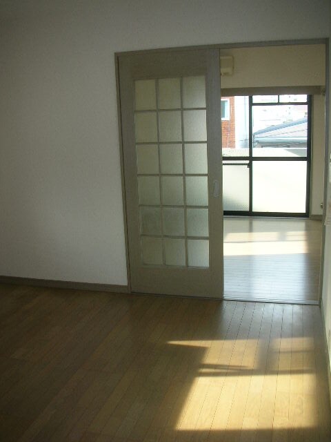 フリックコート下祗園の物件内観写真