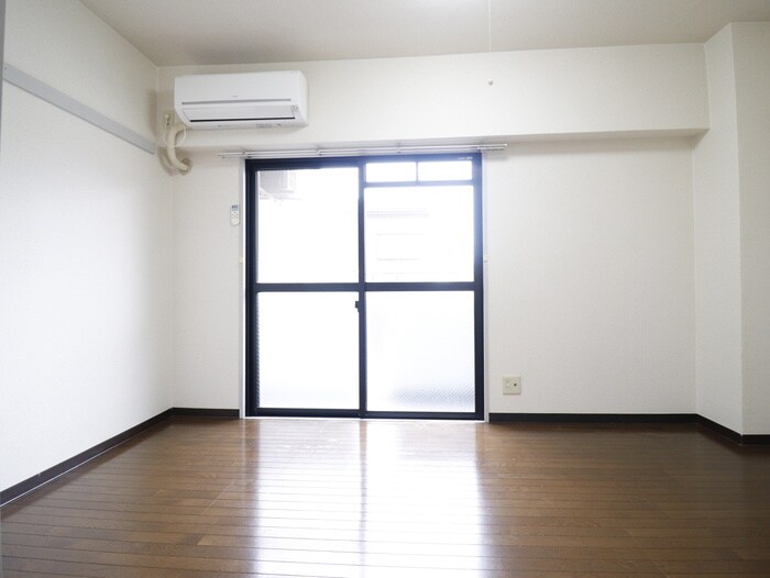 フリックコート下祗園の物件内観写真