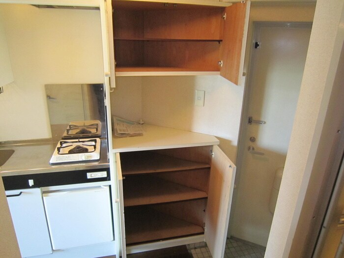 フリックコート下祗園の物件内観写真