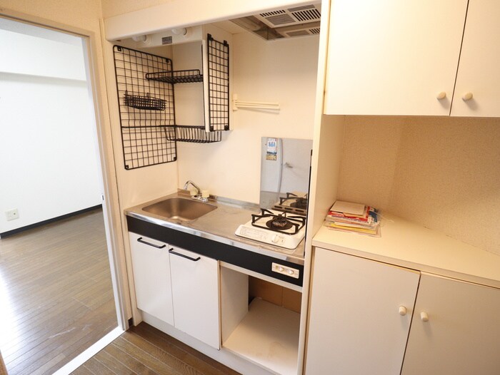 フリックコート下祗園の物件内観写真