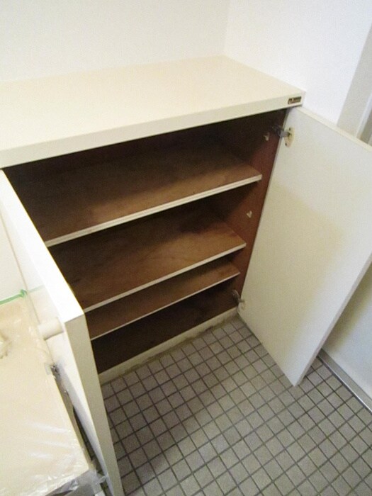 フリックコート下祗園の物件内観写真