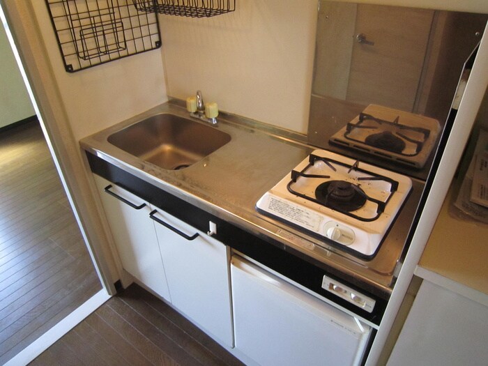 フリックコート下祗園の物件内観写真