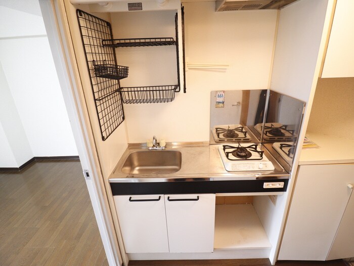 フリックコート下祗園の物件内観写真