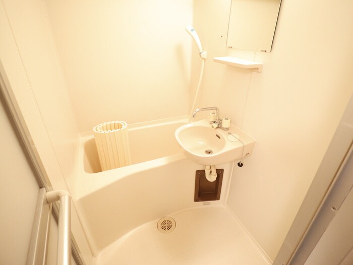 フリックコート下祗園の物件内観写真