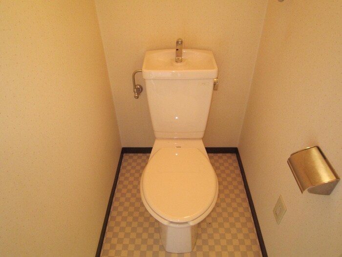 フリックコート下祗園の物件内観写真