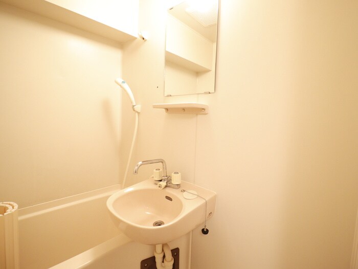 フリックコート下祗園の物件内観写真