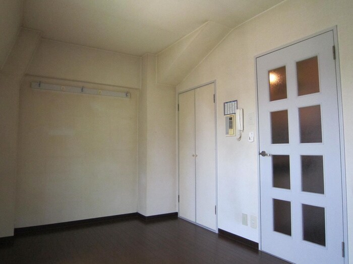 フリックコート下祗園の物件内観写真