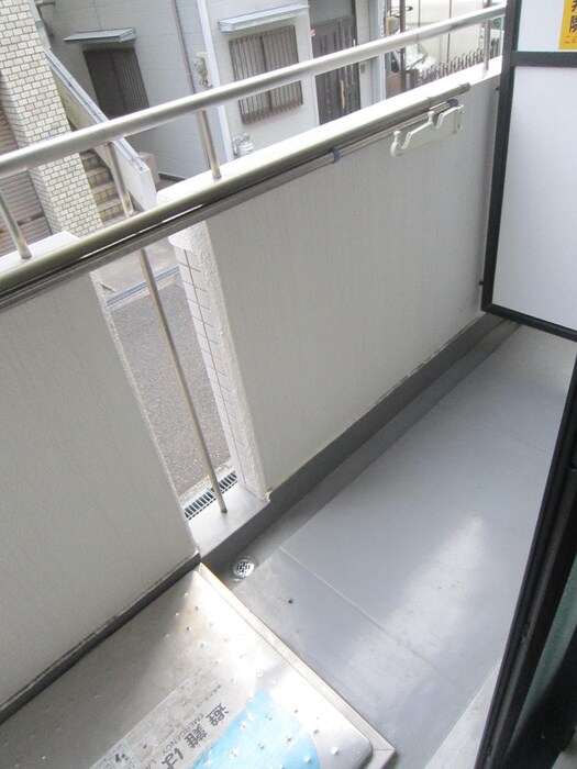 フリックコート下祗園の物件内観写真